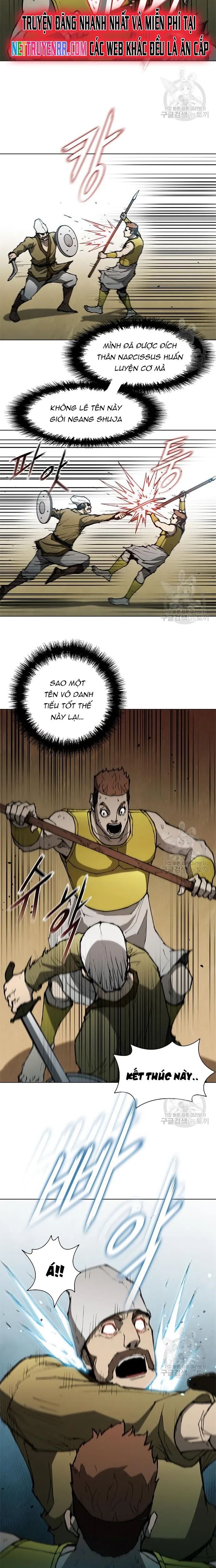 Con Đường Của Võ Giả Chapter 122 - 5