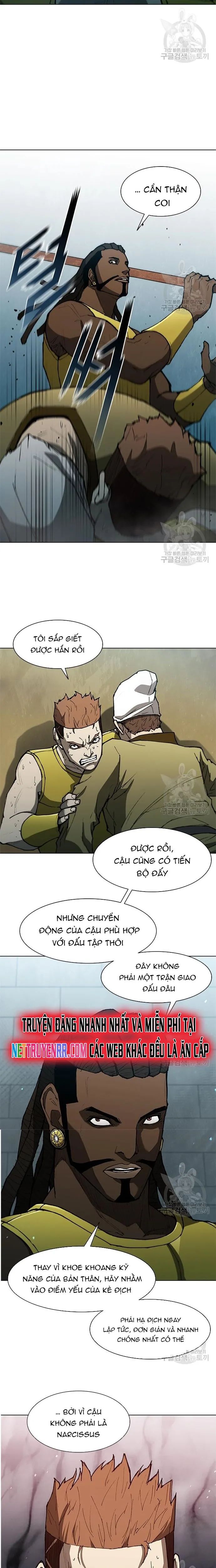 Con Đường Của Võ Giả Chapter 122 - 6