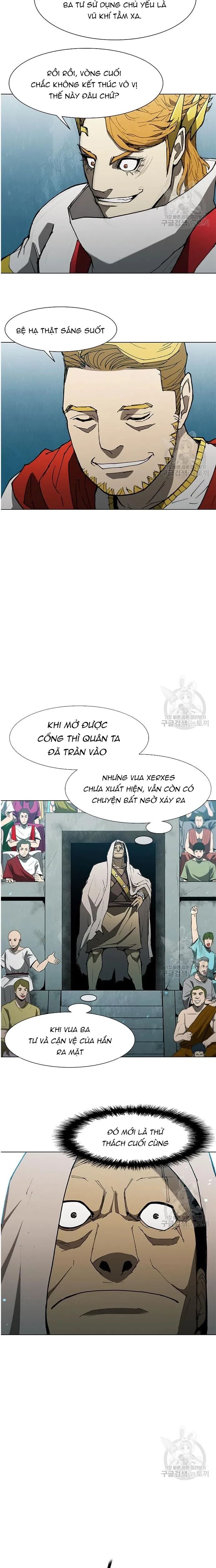 Con Đường Của Võ Giả Chapter 122 - 8