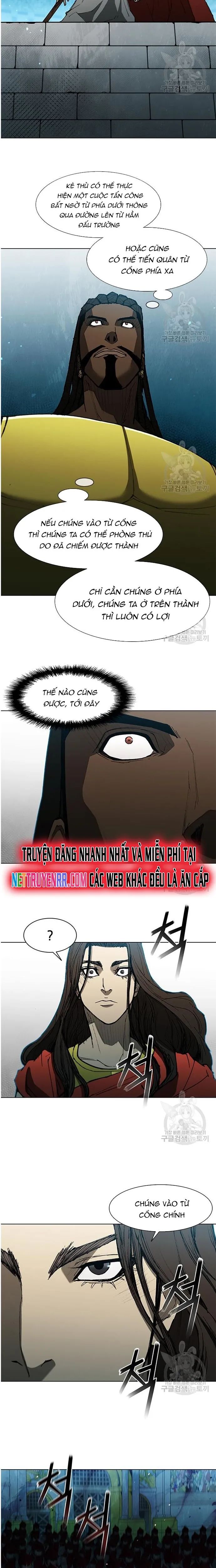 Con Đường Của Võ Giả Chapter 122 - 10