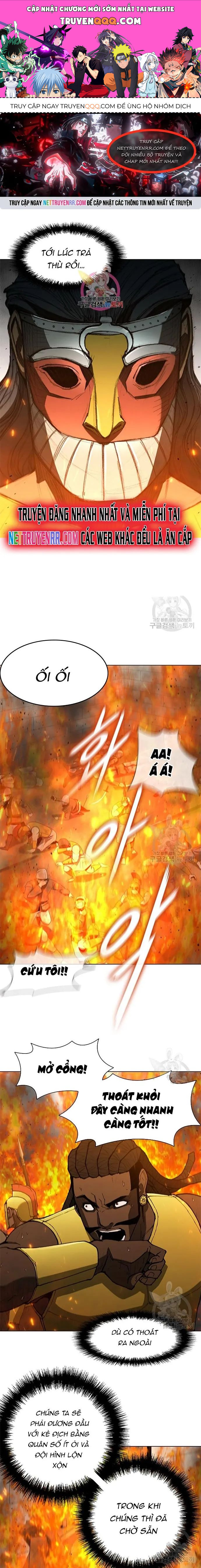 Con Đường Của Võ Giả Chapter 123 - 1