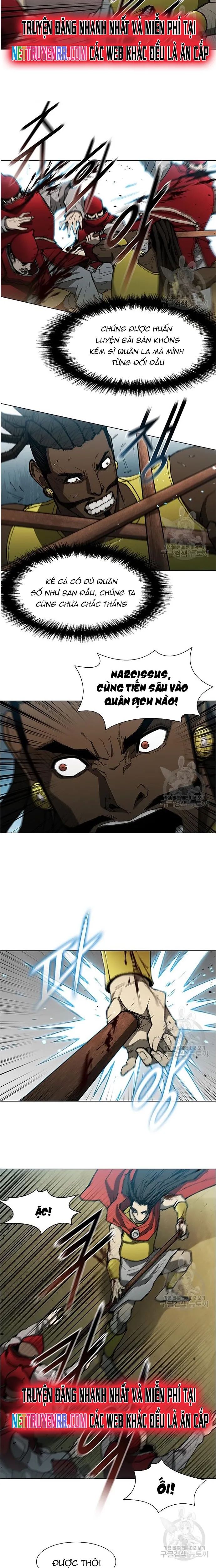 Con Đường Của Võ Giả Chapter 123 - 12