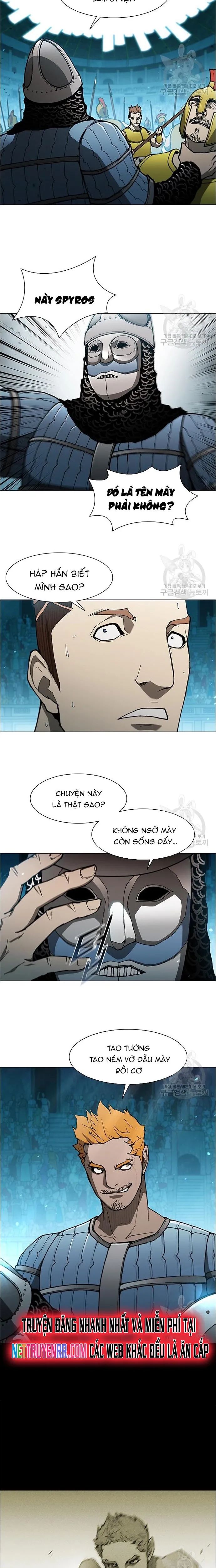 Con Đường Của Võ Giả Chapter 123 - 14