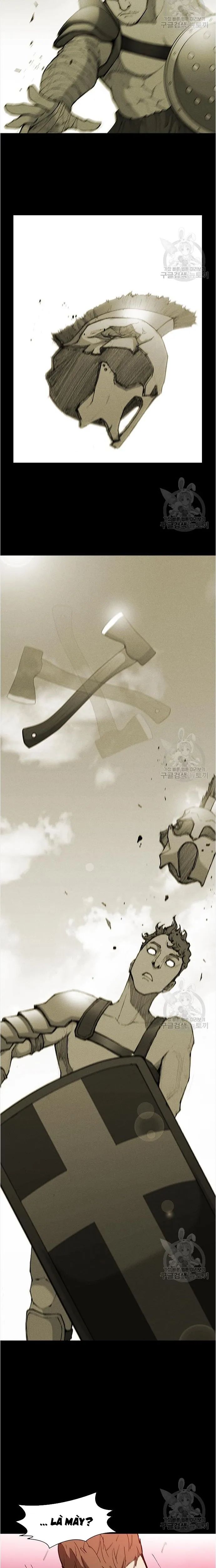 Con Đường Của Võ Giả Chapter 123 - 15