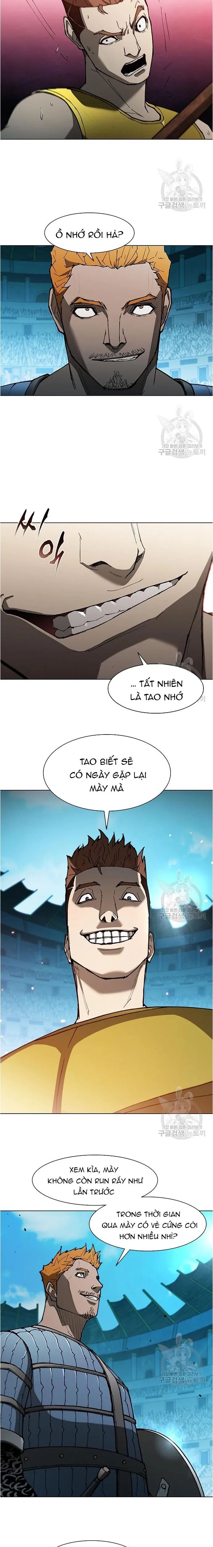 Con Đường Của Võ Giả Chapter 123 - 16