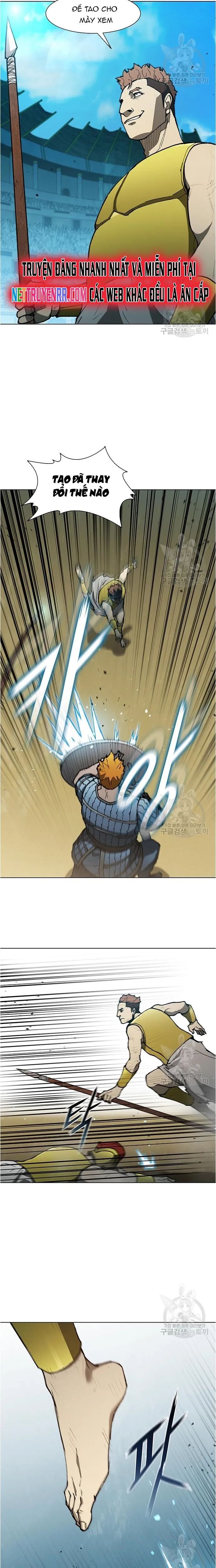 Con Đường Của Võ Giả Chapter 123 - 17