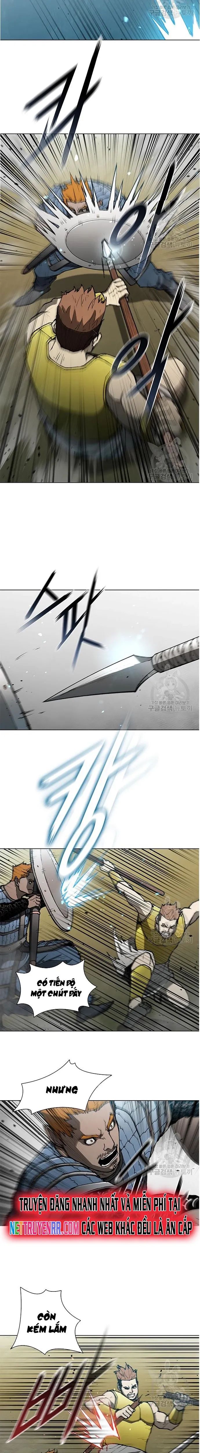 Con Đường Của Võ Giả Chapter 123 - 18