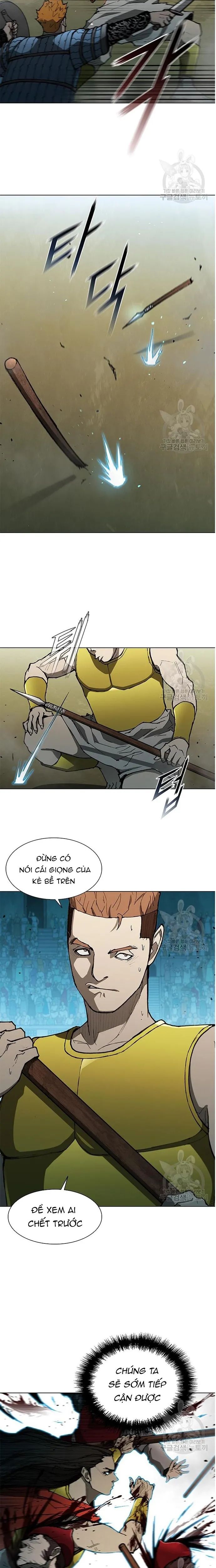 Con Đường Của Võ Giả Chapter 123 - 19