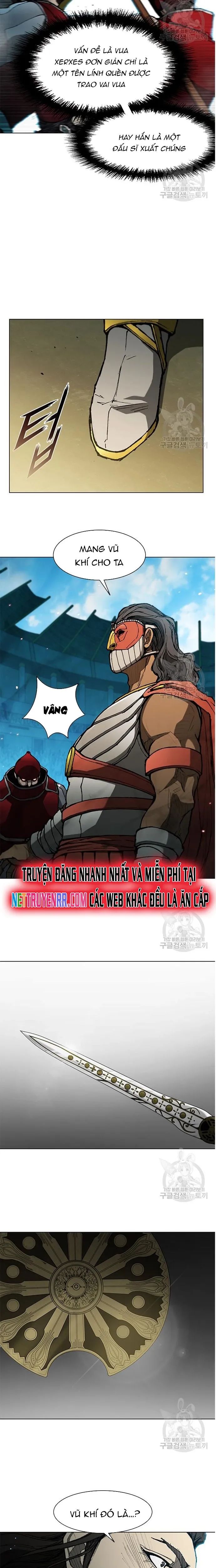 Con Đường Của Võ Giả Chapter 123 - 20