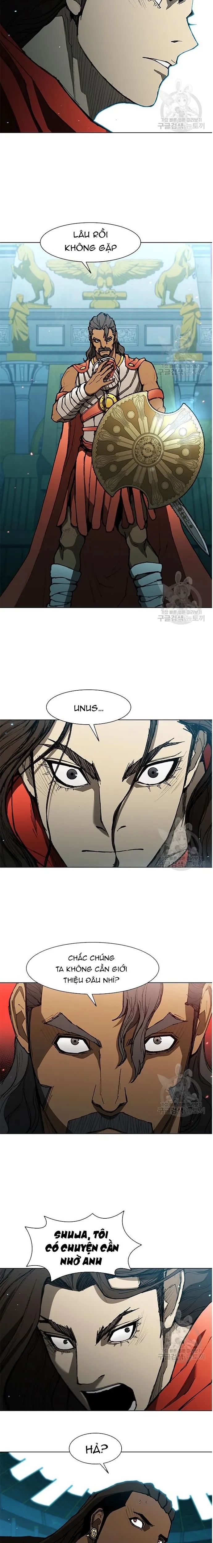 Con Đường Của Võ Giả Chapter 123 - 21