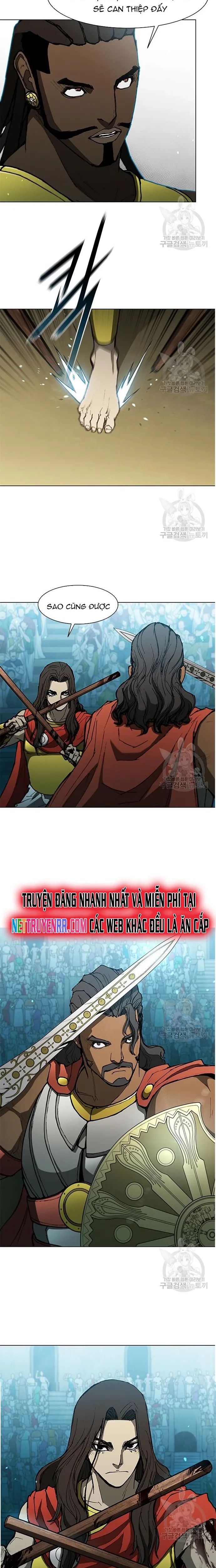 Con Đường Của Võ Giả Chapter 123 - 23