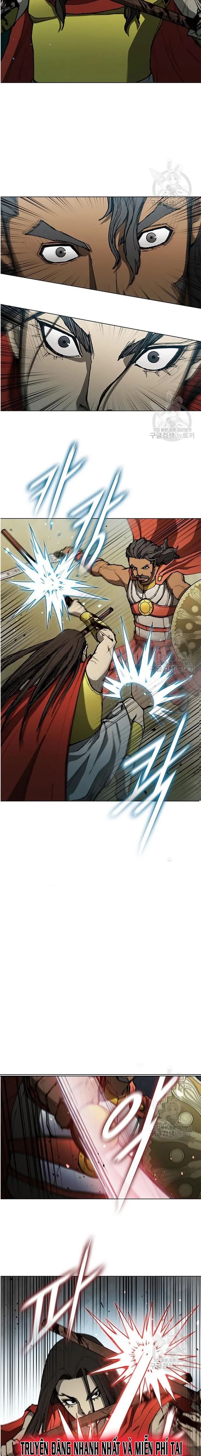 Con Đường Của Võ Giả Chapter 123 - 24