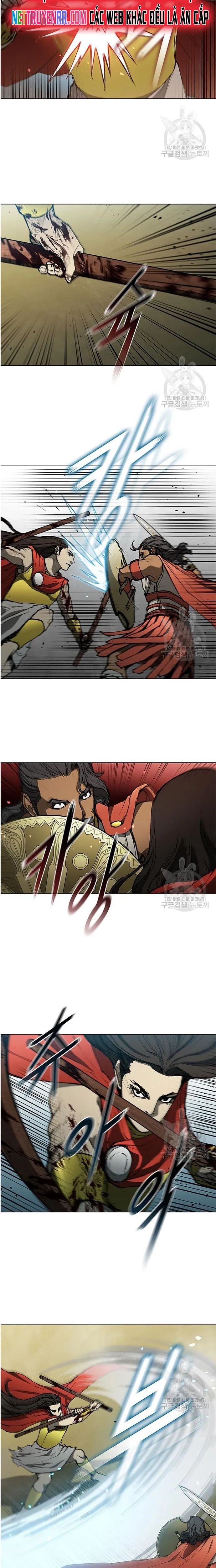 Con Đường Của Võ Giả Chapter 123 - 25