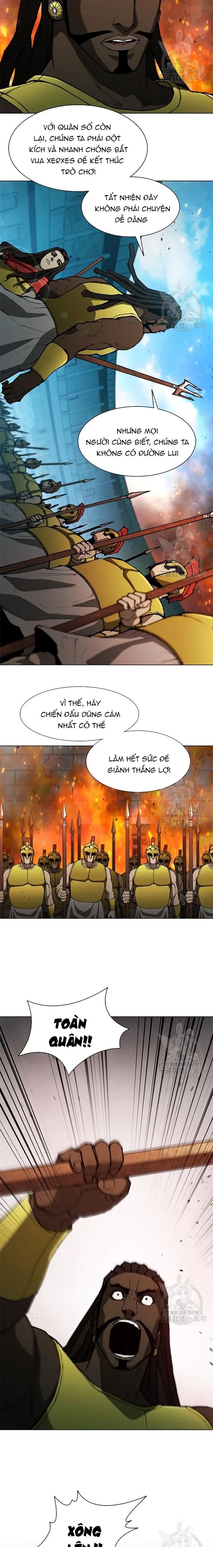 Con Đường Của Võ Giả Chapter 123 - 5