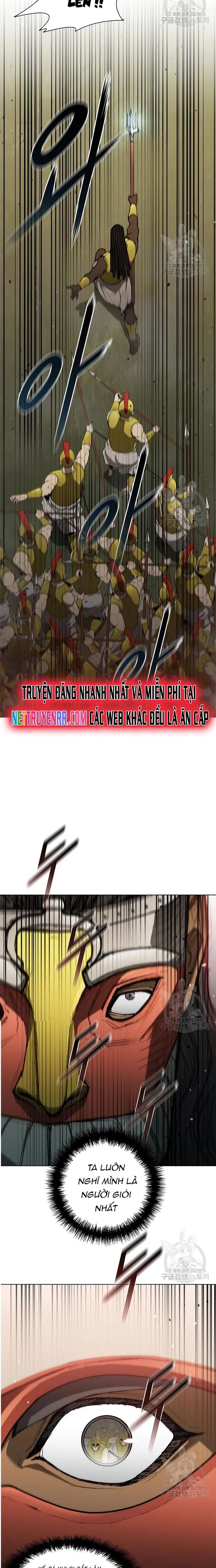 Con Đường Của Võ Giả Chapter 123 - 6