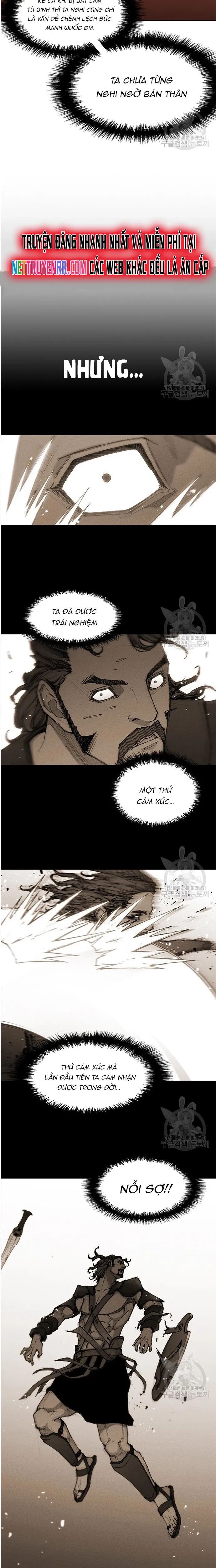 Con Đường Của Võ Giả Chapter 123 - 7