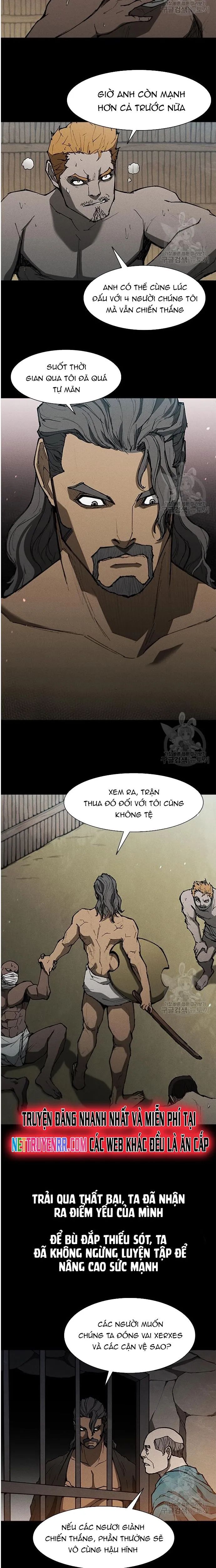 Con Đường Của Võ Giả Chapter 123 - 9