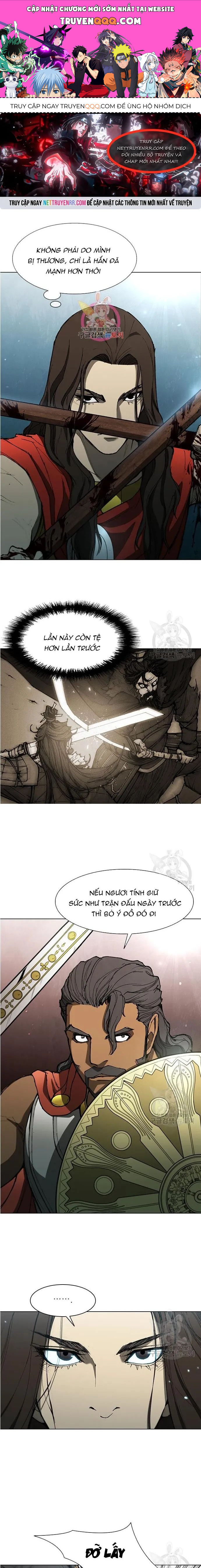 Con Đường Của Võ Giả Chapter 124 - 1