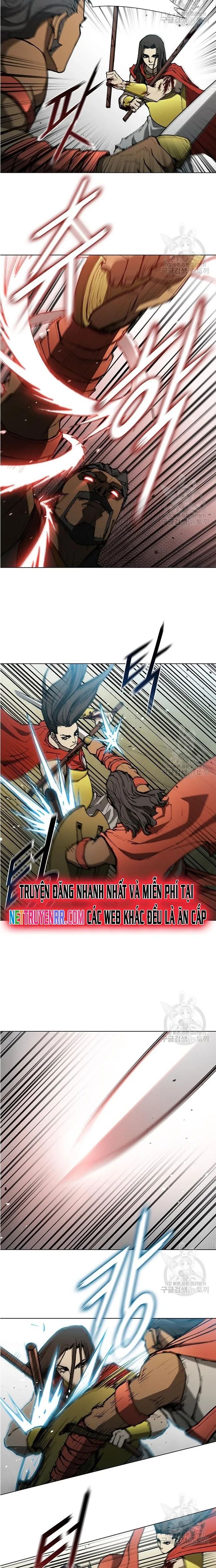 Con Đường Của Võ Giả Chapter 124 - 2