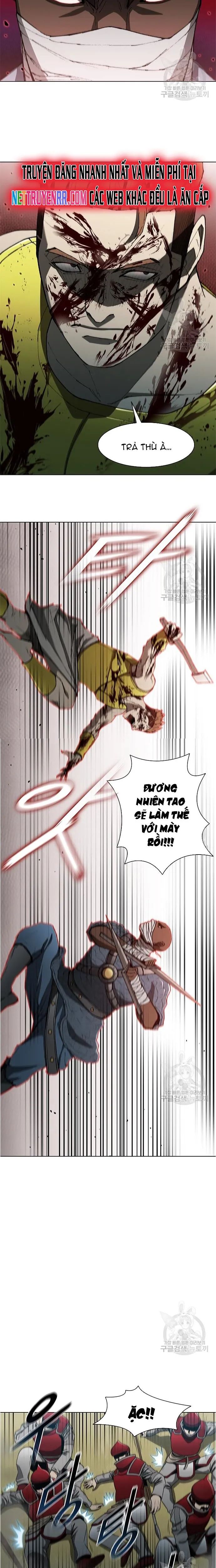 Con Đường Của Võ Giả Chapter 124 - 12