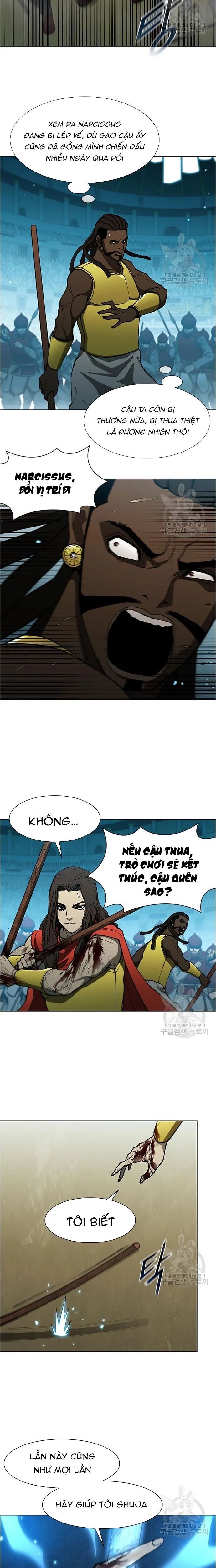 Con Đường Của Võ Giả Chapter 124 - 13