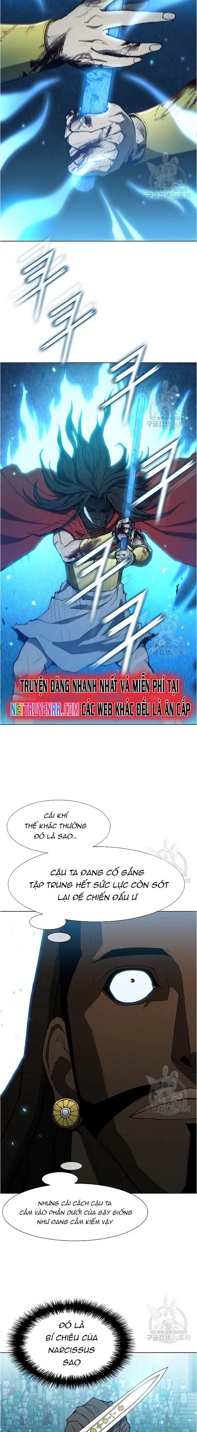 Con Đường Của Võ Giả Chapter 124 - 14