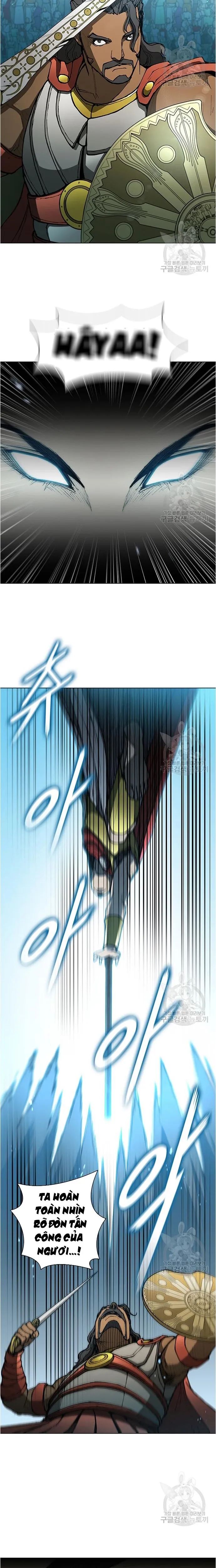 Con Đường Của Võ Giả Chapter 124 - 15