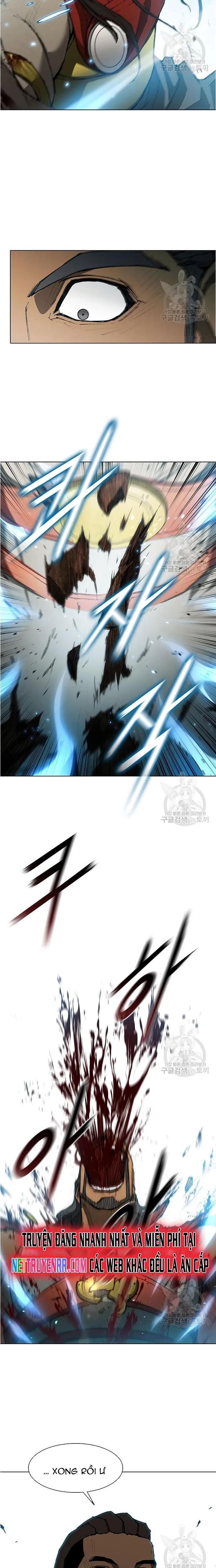 Con Đường Của Võ Giả Chapter 124 - 18