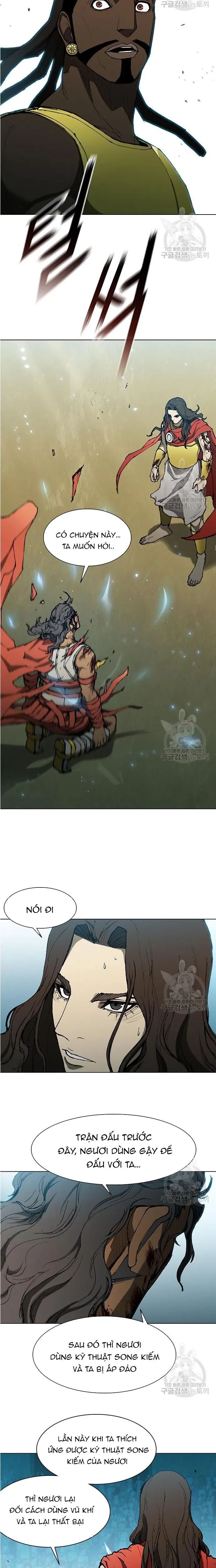 Con Đường Của Võ Giả Chapter 124 - 19