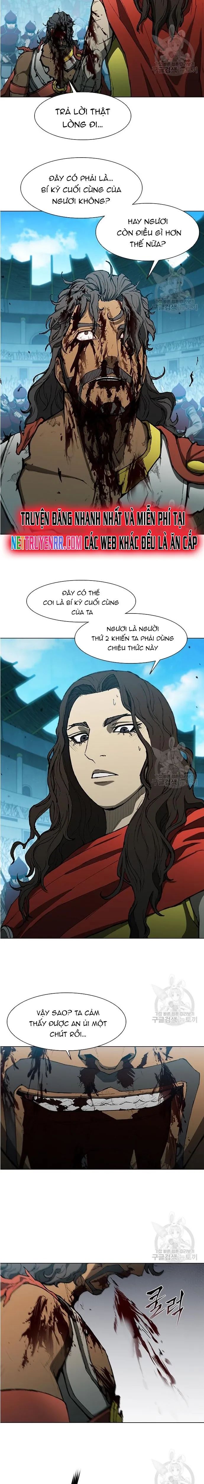 Con Đường Của Võ Giả Chapter 124 - 20