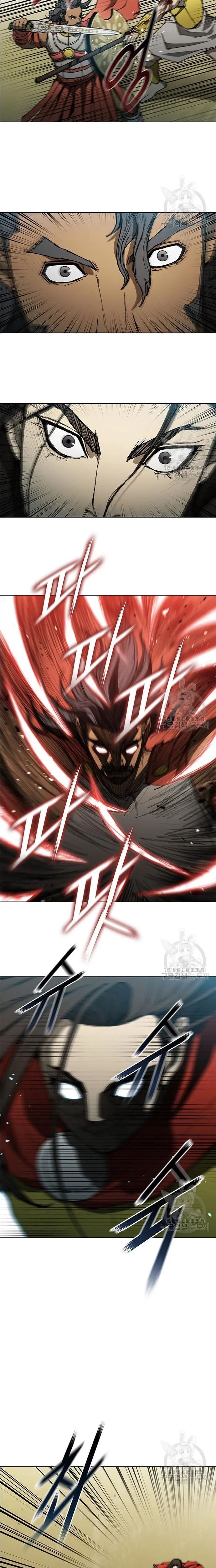 Con Đường Của Võ Giả Chapter 124 - 3