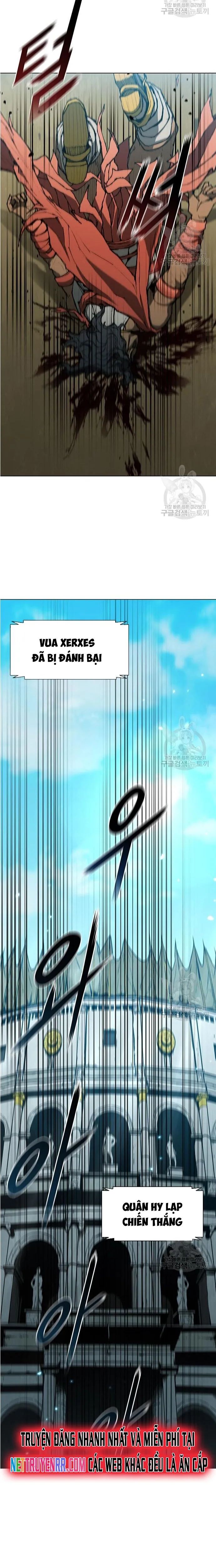 Con Đường Của Võ Giả Chapter 124 - 21