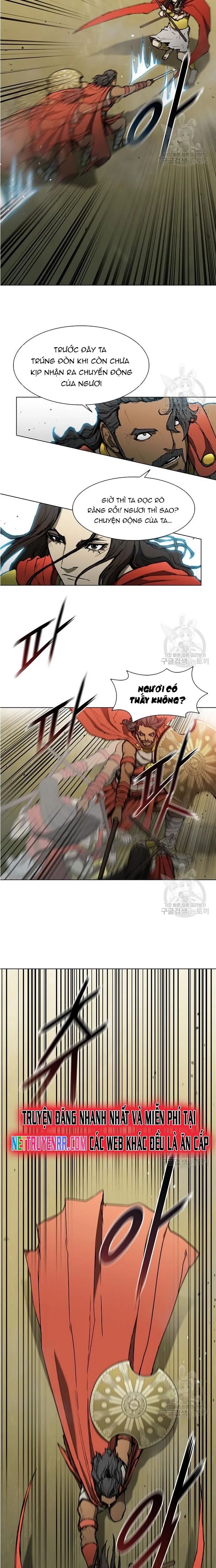 Con Đường Của Võ Giả Chapter 124 - 4