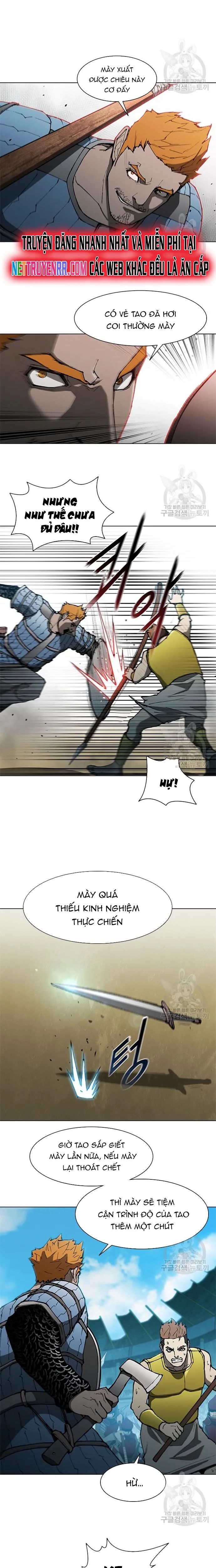 Con Đường Của Võ Giả Chapter 124 - 8