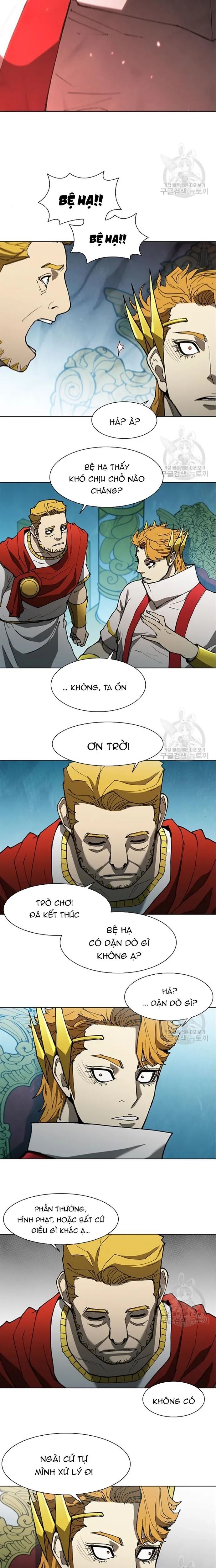 Con Đường Của Võ Giả Chapter 125 - 2
