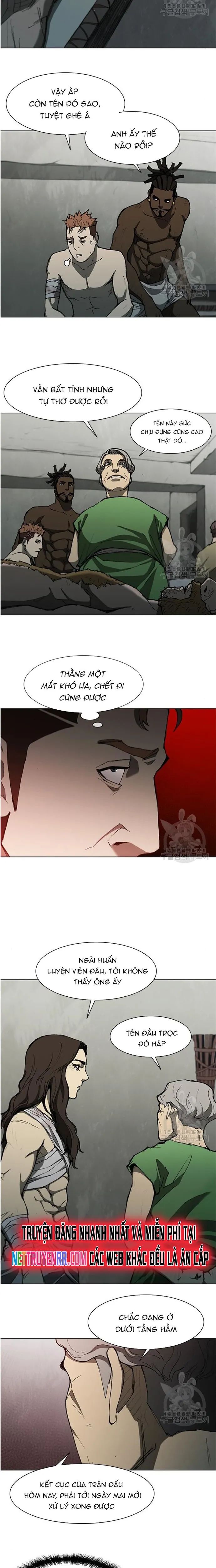 Con Đường Của Võ Giả Chapter 125 - 12