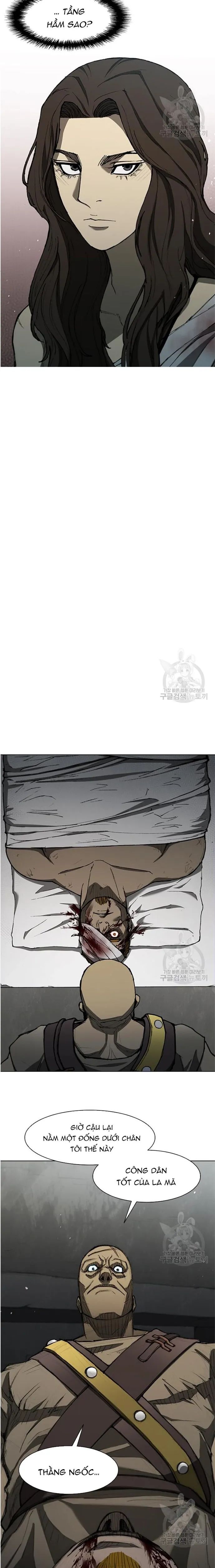 Con Đường Của Võ Giả Chapter 125 - 13