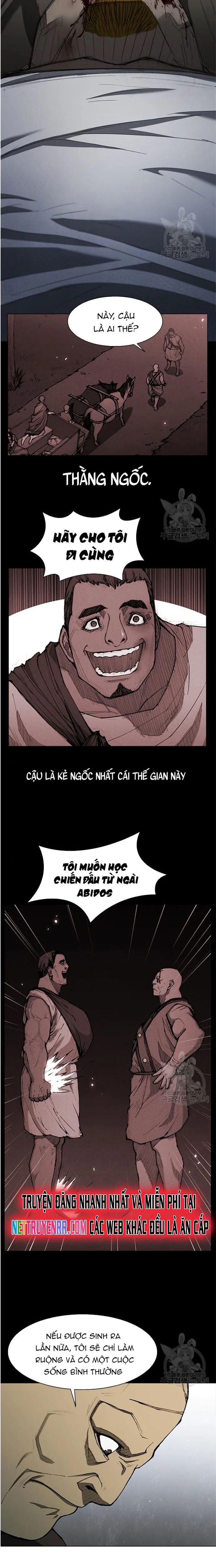 Con Đường Của Võ Giả Chapter 125 - 14