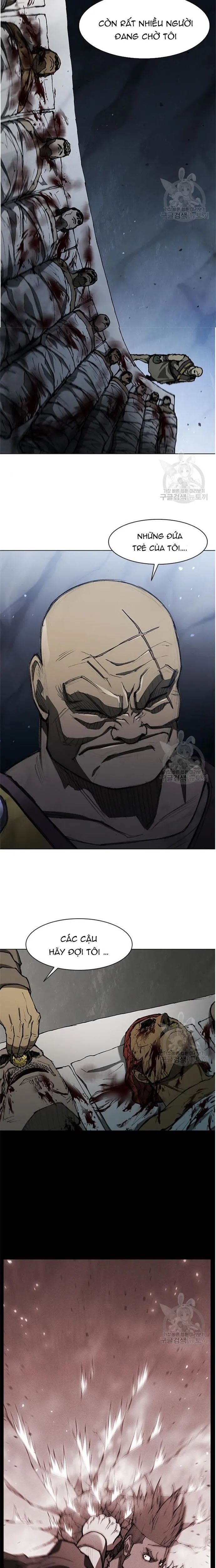 Con Đường Của Võ Giả Chapter 125 - 16