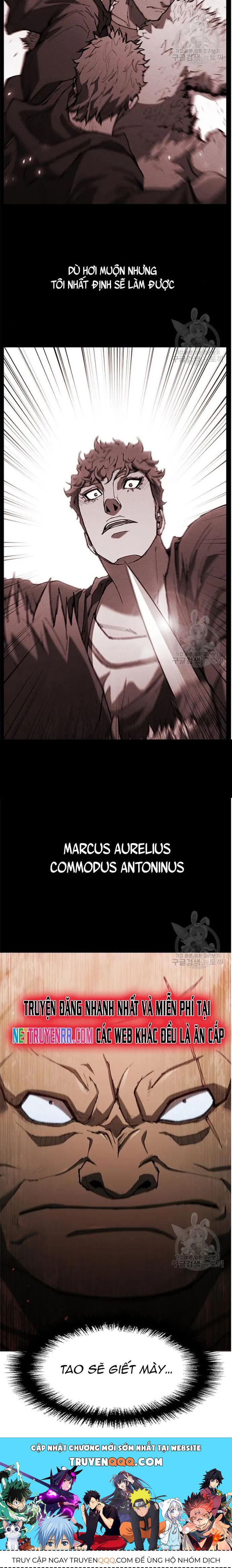 Con Đường Của Võ Giả Chapter 125 - 17