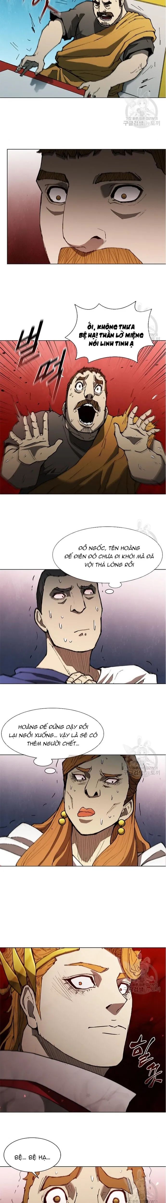 Con Đường Của Võ Giả Chapter 125 - 4