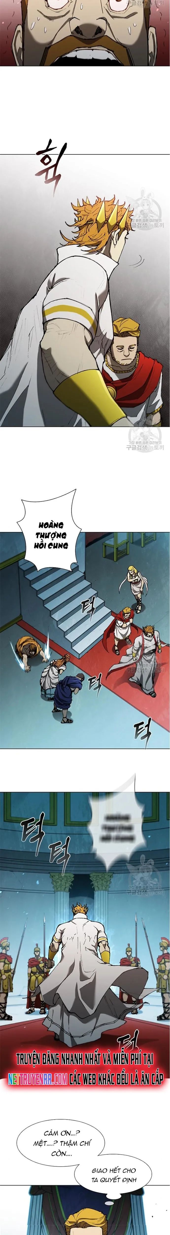 Con Đường Của Võ Giả Chapter 125 - 5