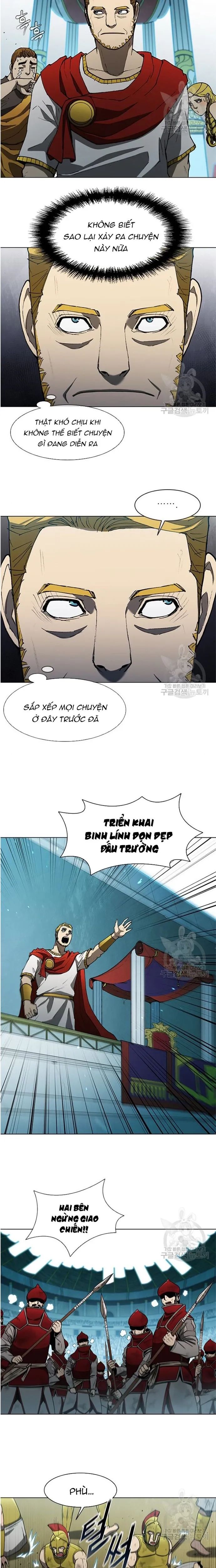 Con Đường Của Võ Giả Chapter 125 - 6