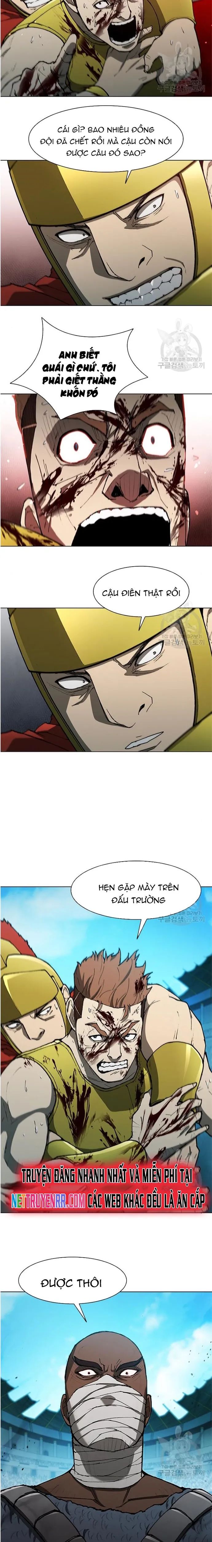 Con Đường Của Võ Giả Chapter 125 - 8