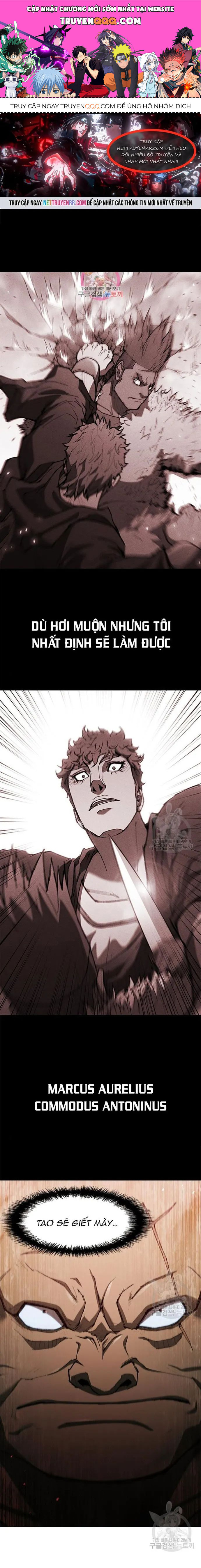 Con Đường Của Võ Giả Chapter 126 - 1