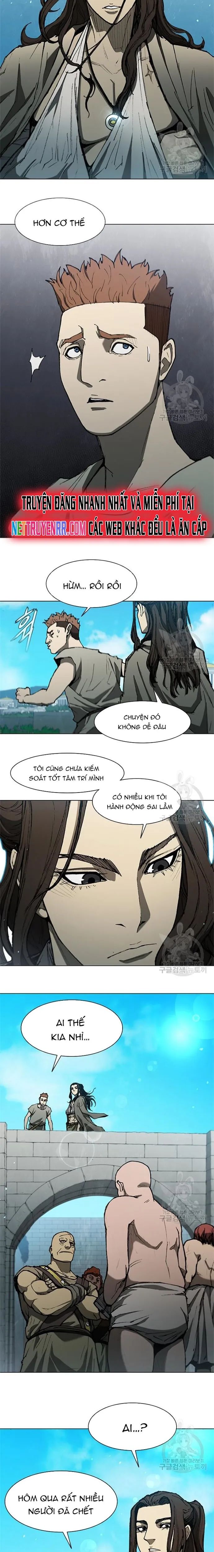 Con Đường Của Võ Giả Chapter 126 - 13