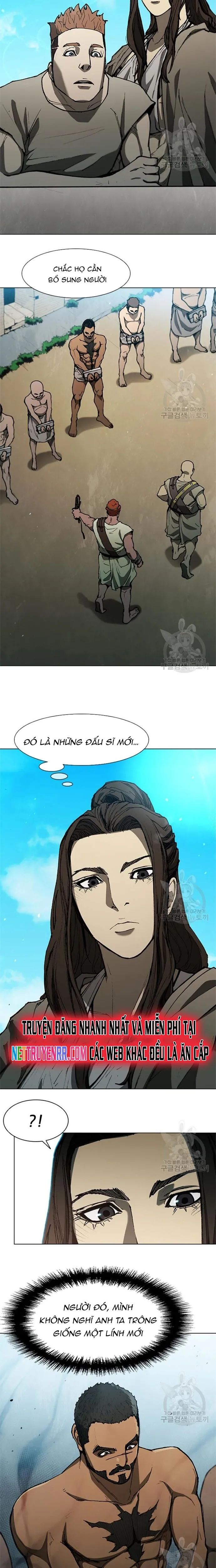 Con Đường Của Võ Giả Chapter 126 - 14