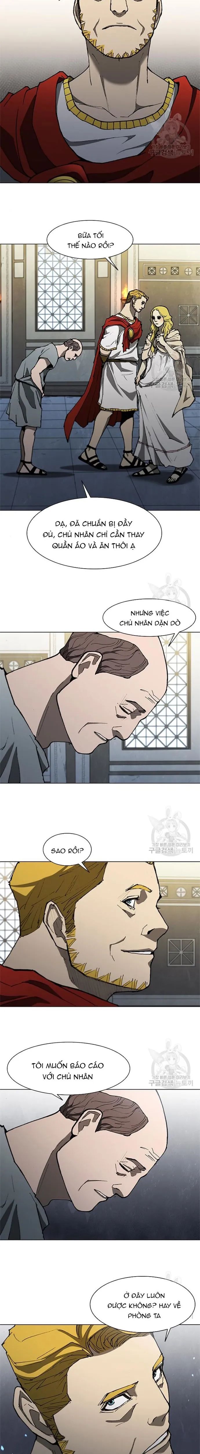 Con Đường Của Võ Giả Chapter 126 - 3