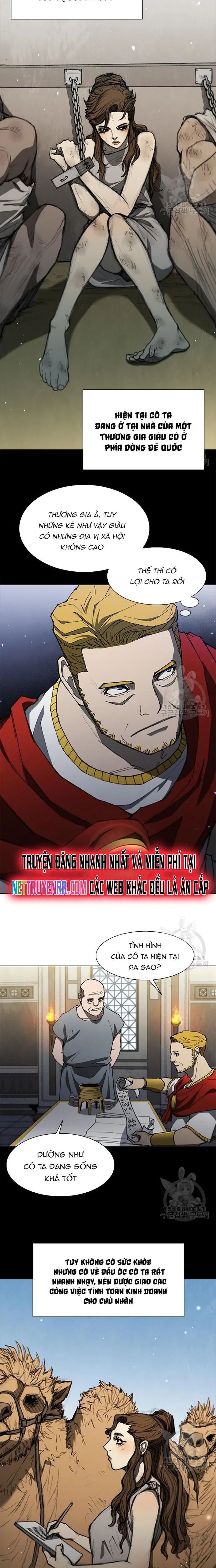 Con Đường Của Võ Giả Chapter 126 - 6