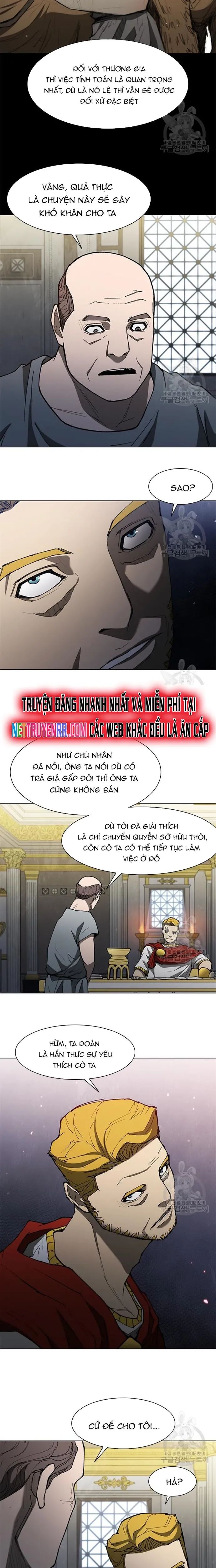 Con Đường Của Võ Giả Chapter 126 - 7